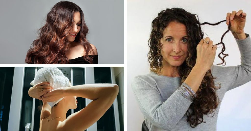 Best Products for Wavy Hair