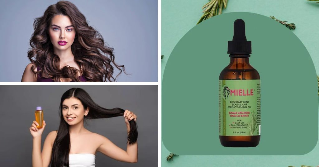 Best Oil For Hair