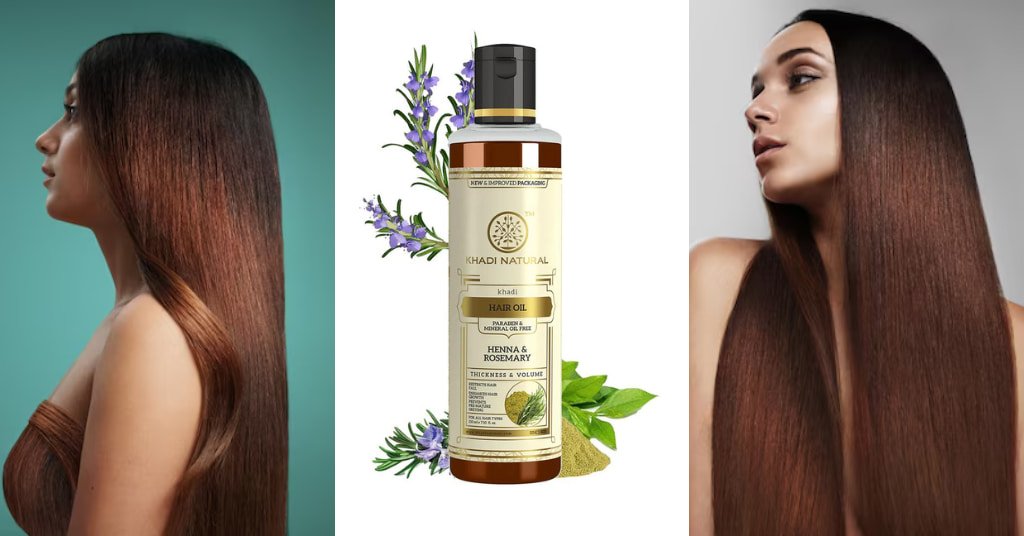 Best Hair Growth Shampoo