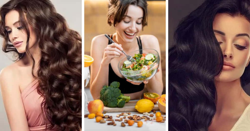 Best Hair Vitamins For Women
