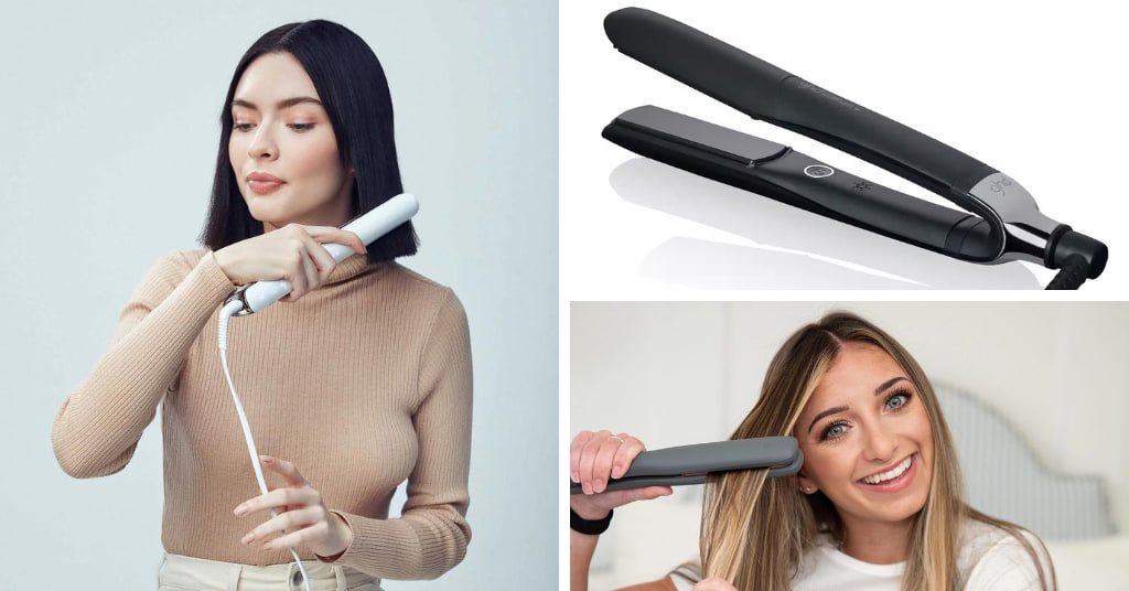 Best Hair Straightener