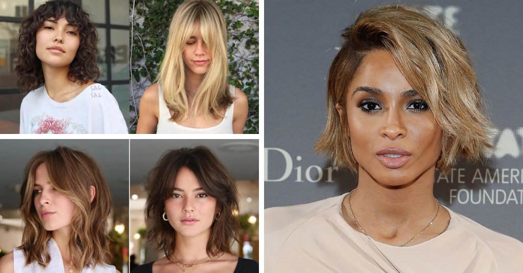 Best Haircuts For Thin Hair