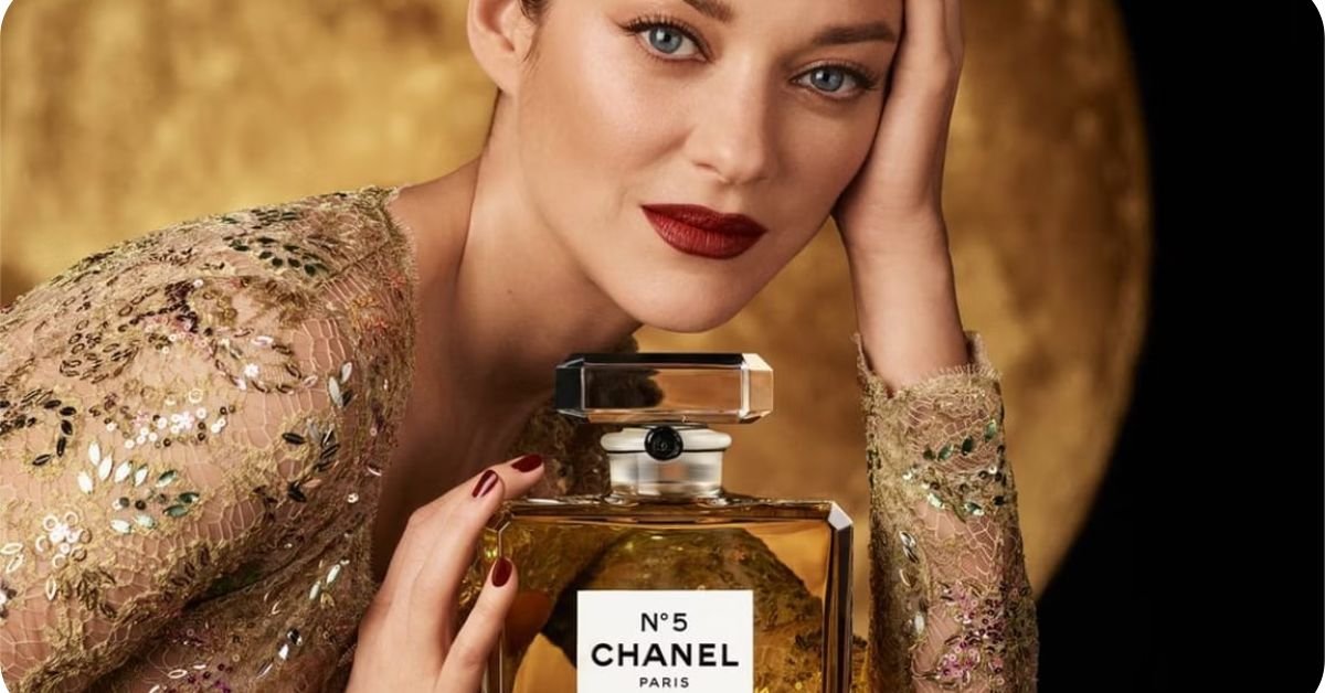 long-lasting perfume for women