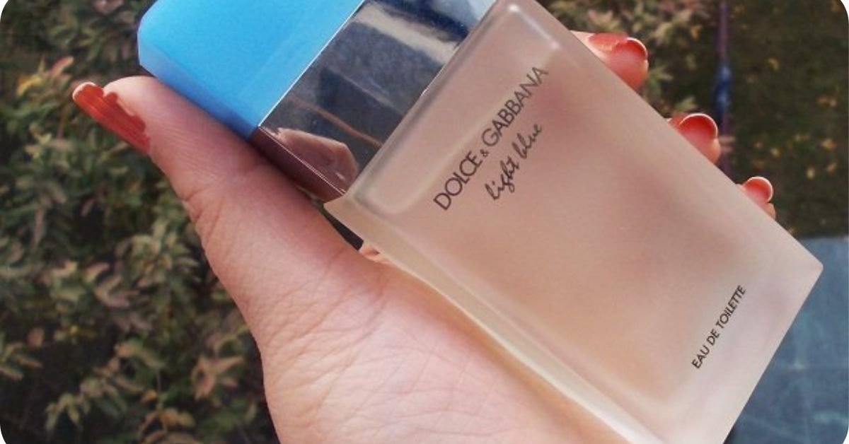 long-lasting perfume for women