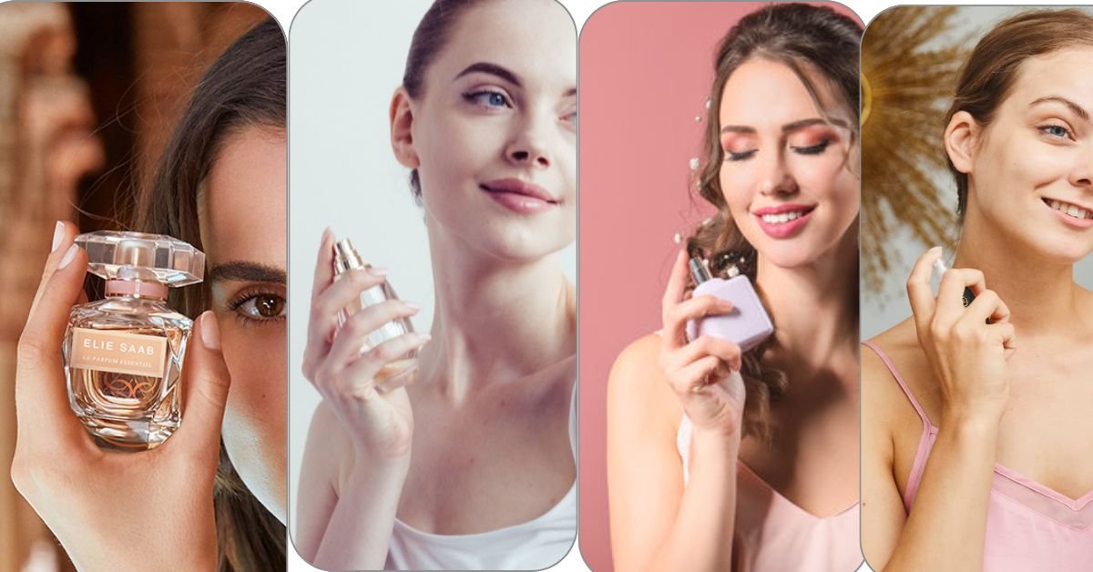 long-lasting perfume for women