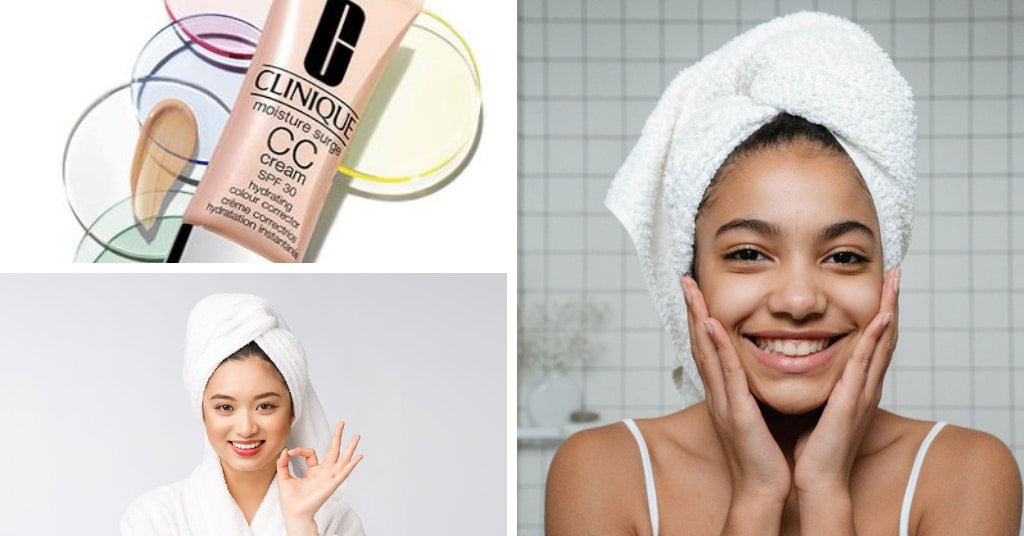 Best CC Creams