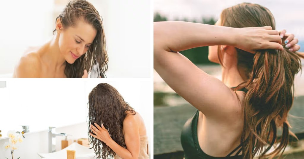 Benefits of mayonnaise For Hair