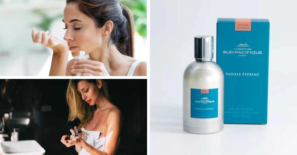 Best Vanilla Perfumes