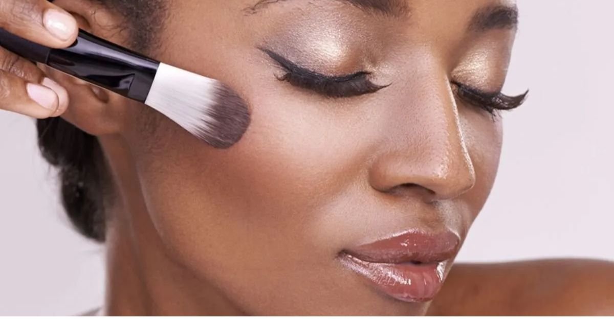 Makeup Ideas For Dark Skin