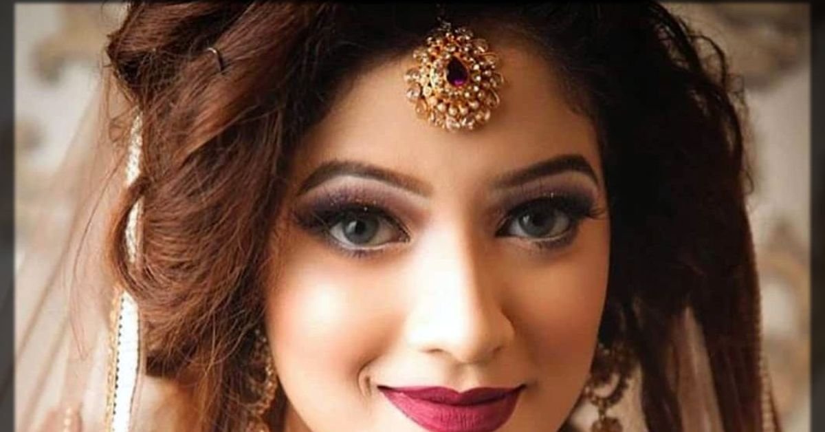 Makeup Ideas For Engagement