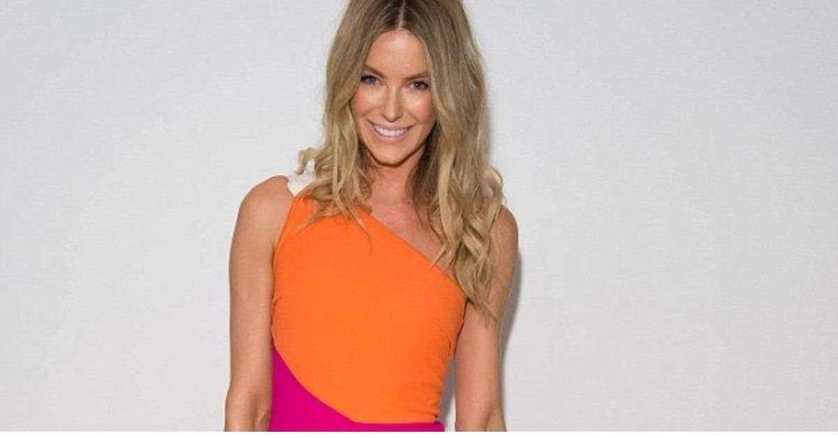 Makeup Ideas for Pink Dress