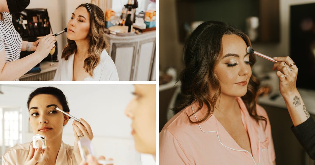 Best Wedding makeup Guide For Beginners In 2024