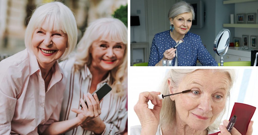 Makeup Marvels 14 Timeless Looks for a Radiant 60