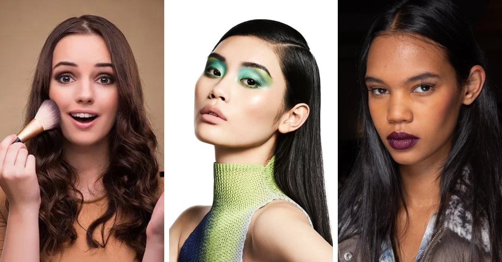 Best 6 Makeup Trends That You Need To Know