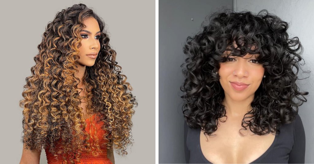 Best Haircuts For Curly Hair