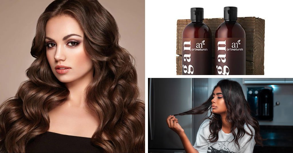 Shampoos for Hair Growth