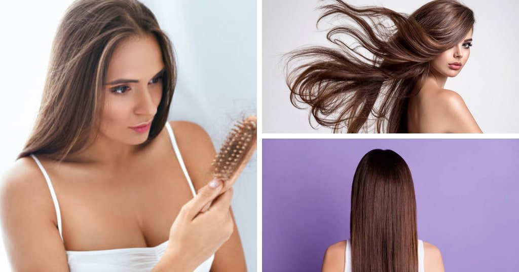 Best Hair Growth products