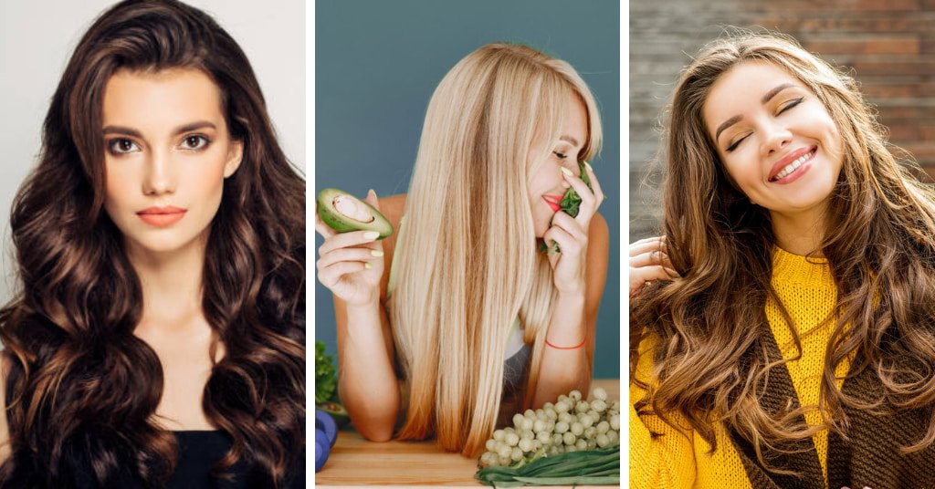 Best Vitamins For Hair Growth