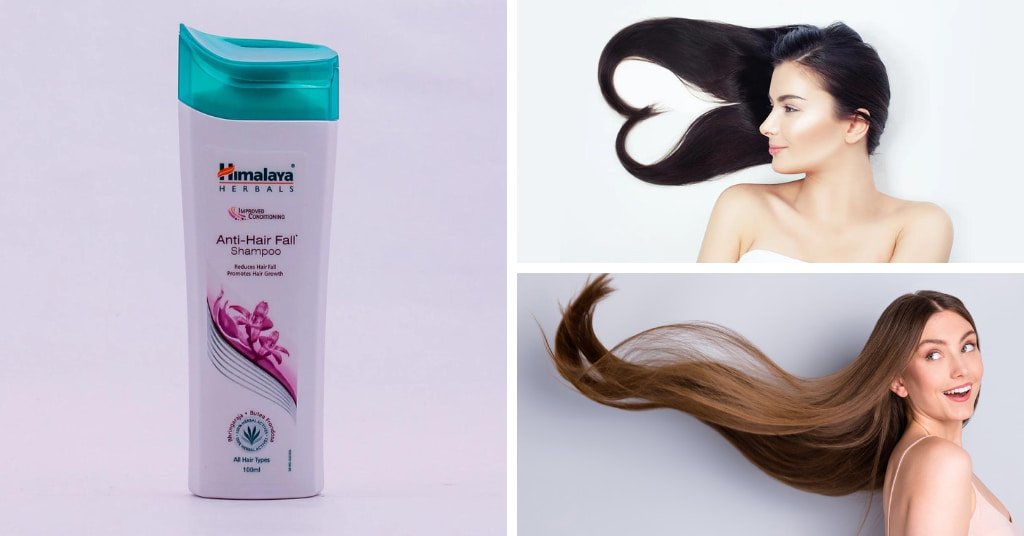 Best Hair Growth Shampoo