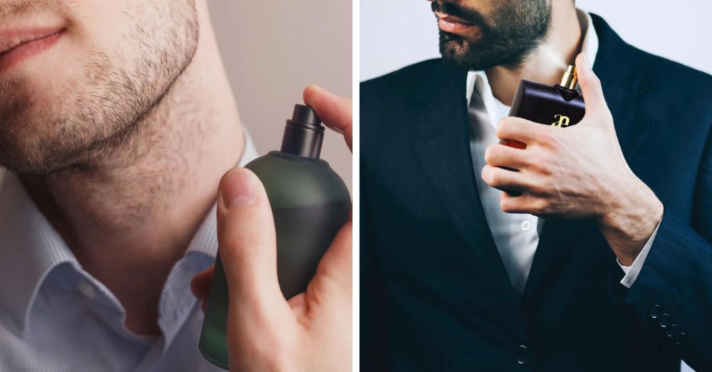 Best Cologne For Men