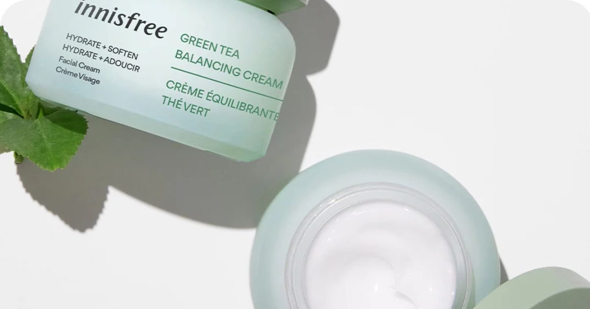 Massage cream for face 