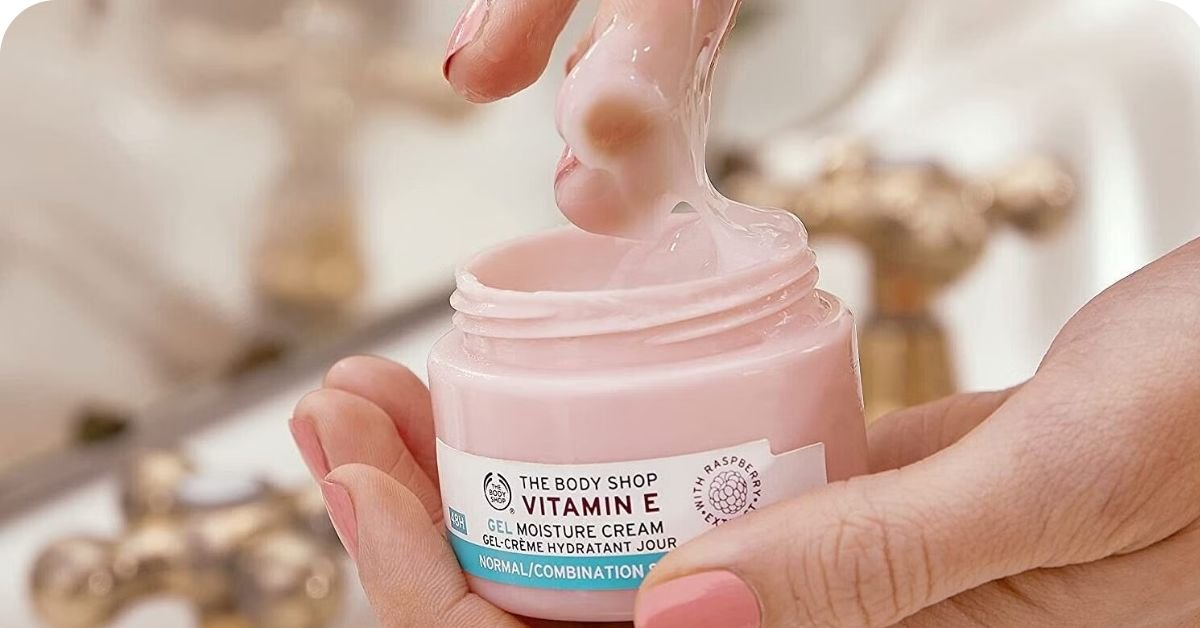 Massage cream for face 