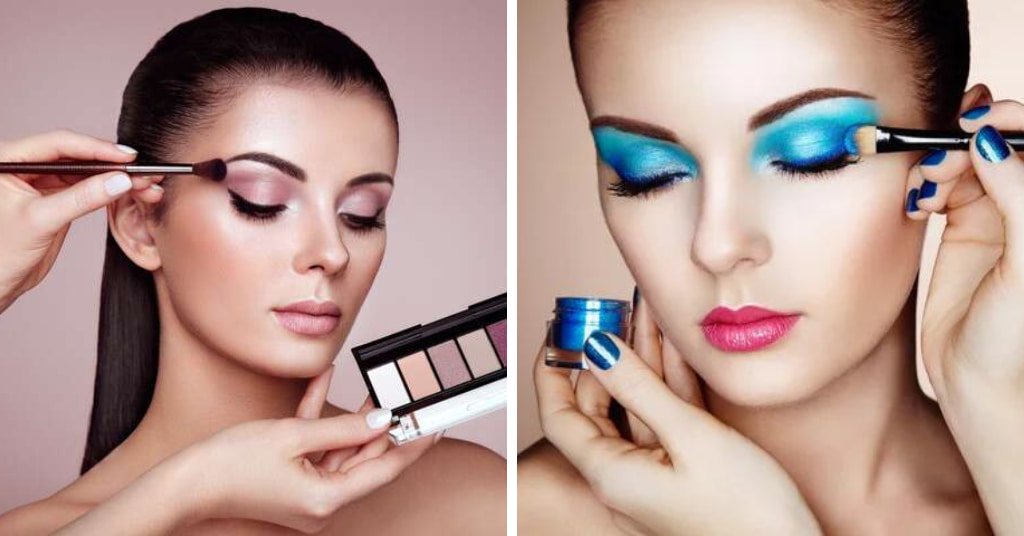 A Comprehensive Guide on How To Apply eyeshadow