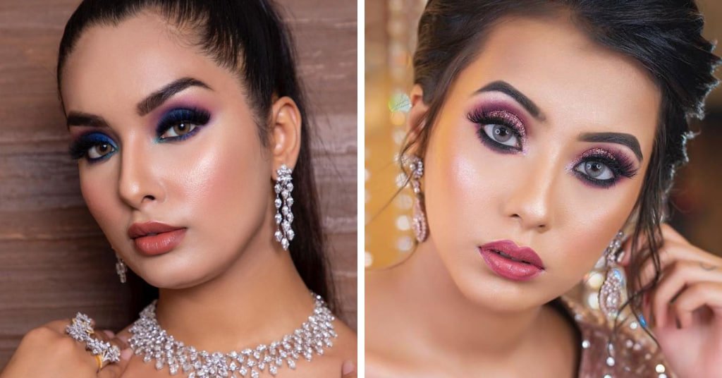 Mastering Smokey Eyes - The Ultimate Step-by-Step Makeup Guide