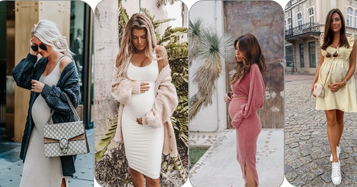 maternity outfits