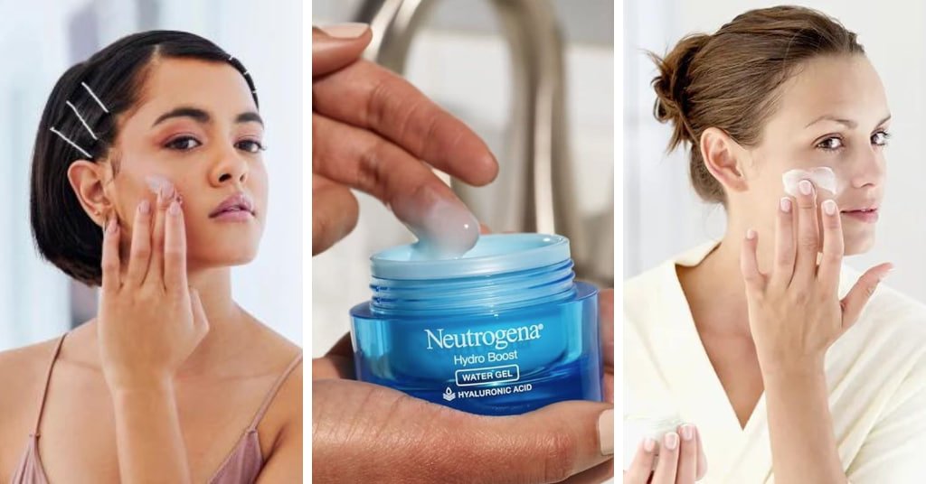 Best Moisturizer For Oily Skin