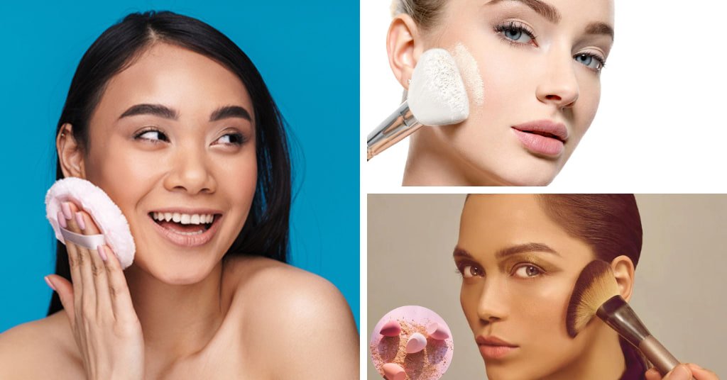 Best Setting Powder For Oily Skin