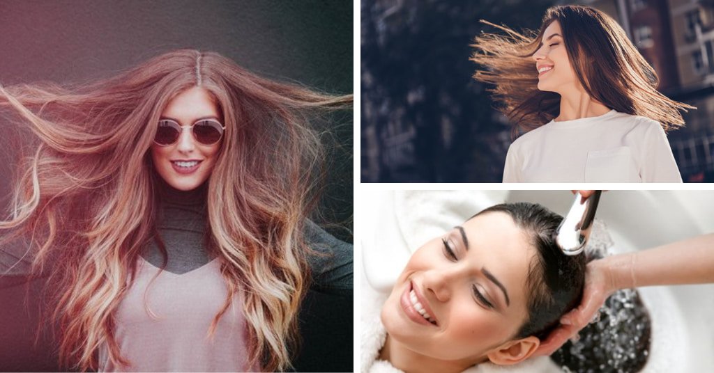 Benefits of mayonnaise For Hair