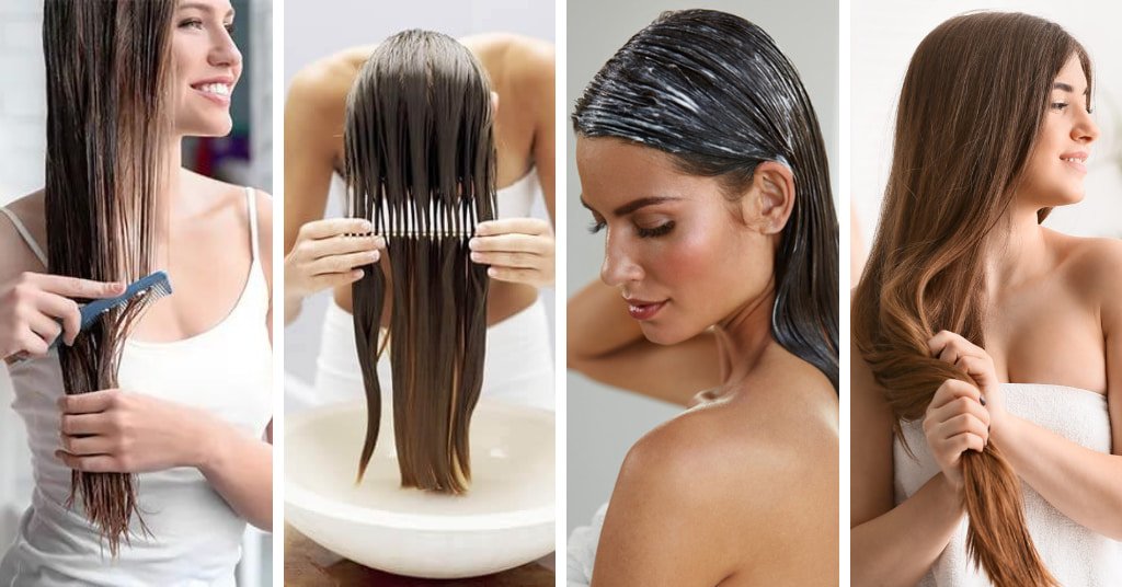 Benefits of mayonnaise For Hair