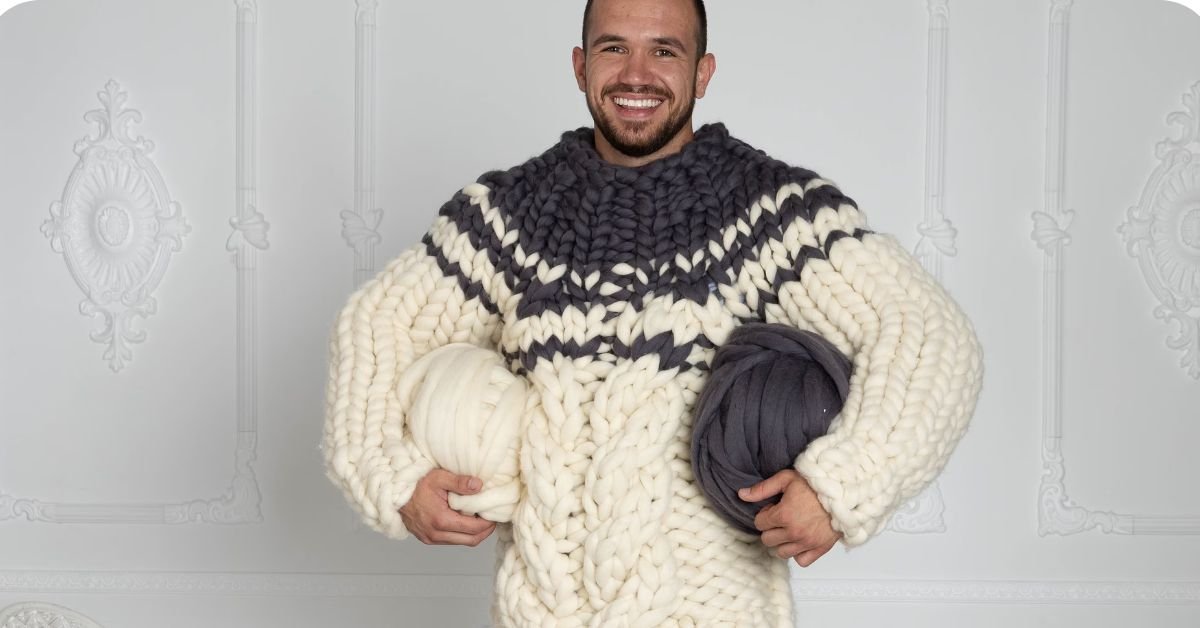 Men's Winter Fashion