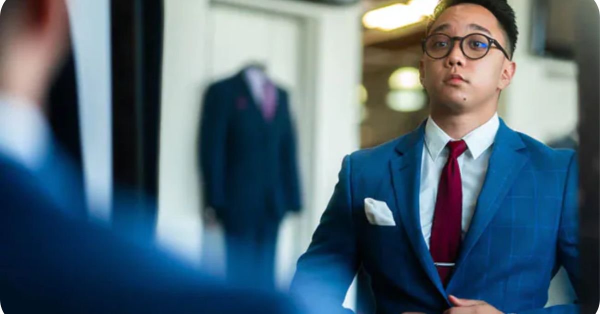 Men's date night outfits