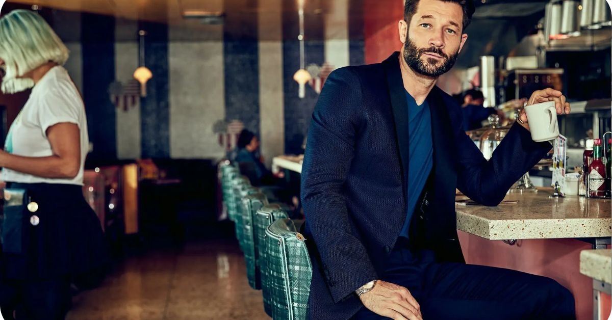 Men's date night outfits