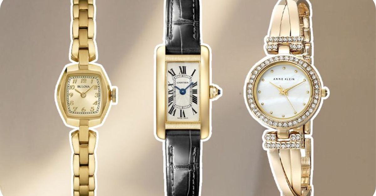 Michele watch Nordstrom