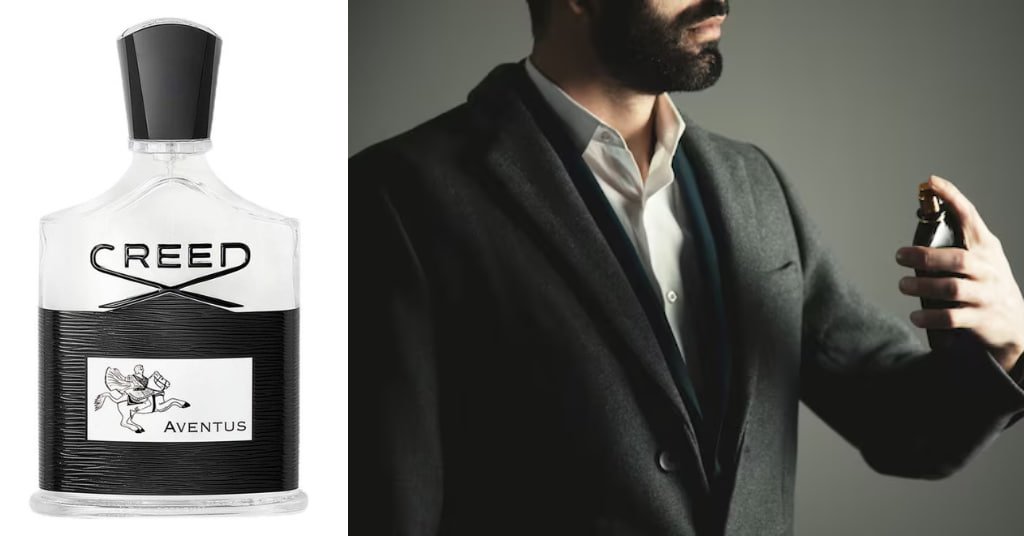 Best Cologne For Men