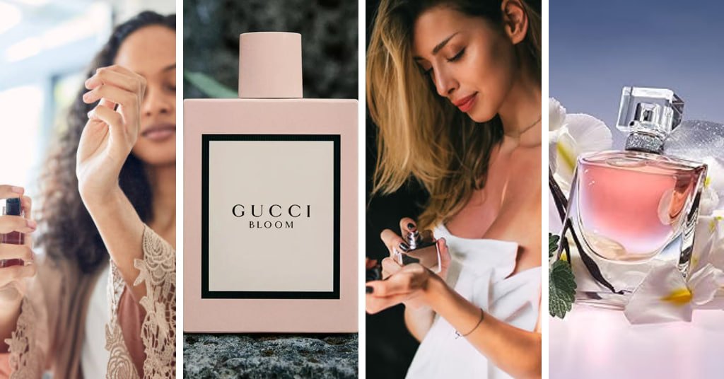 Best Women Perfumes