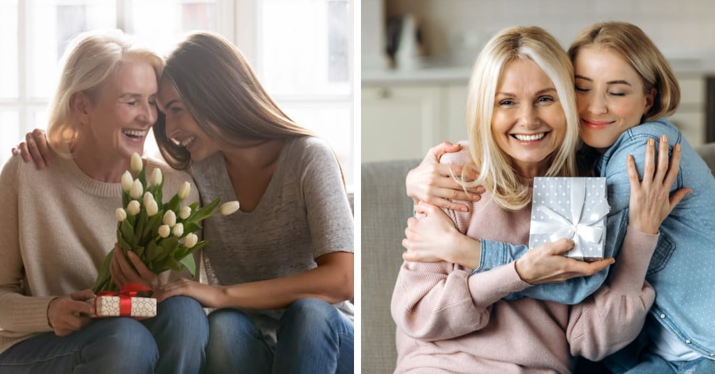 Best gifts for mom birthday