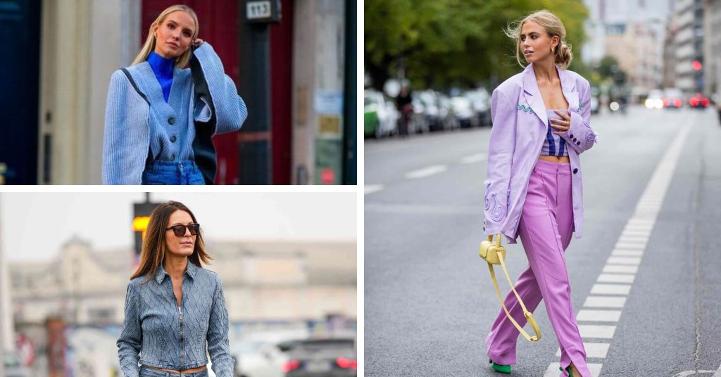 Best 5 monochromatic outfits you need to try out