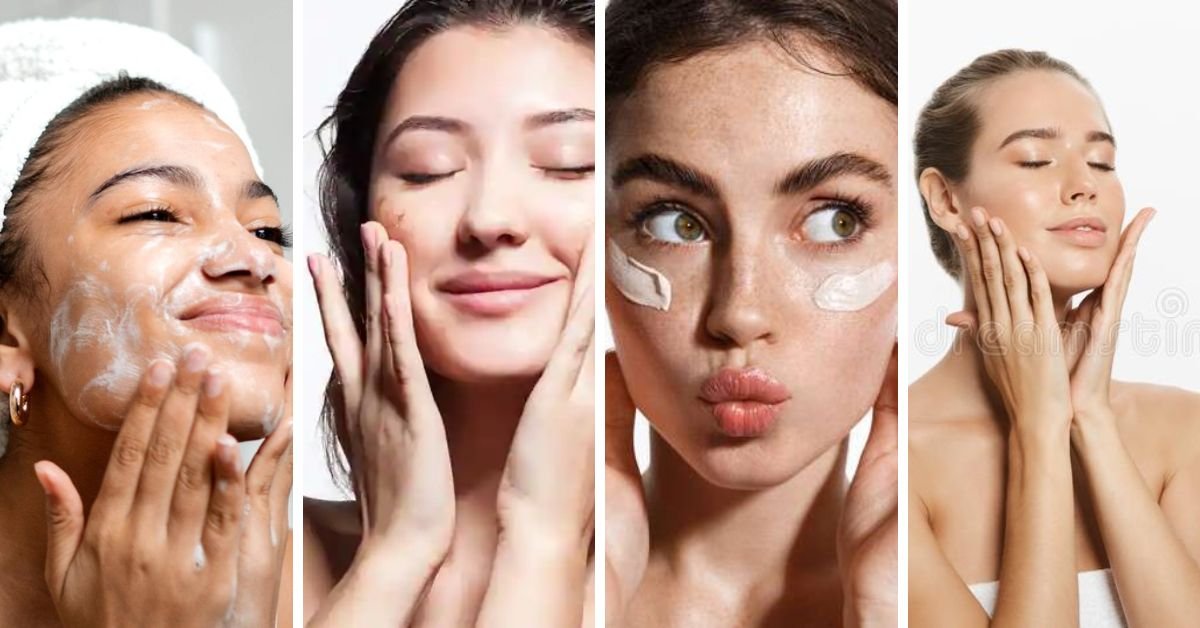 Monsoon Skin Care Tips