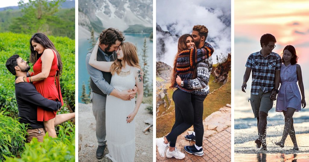 Best 10 Hill Stations to Plan Your Honeymoon Vacation