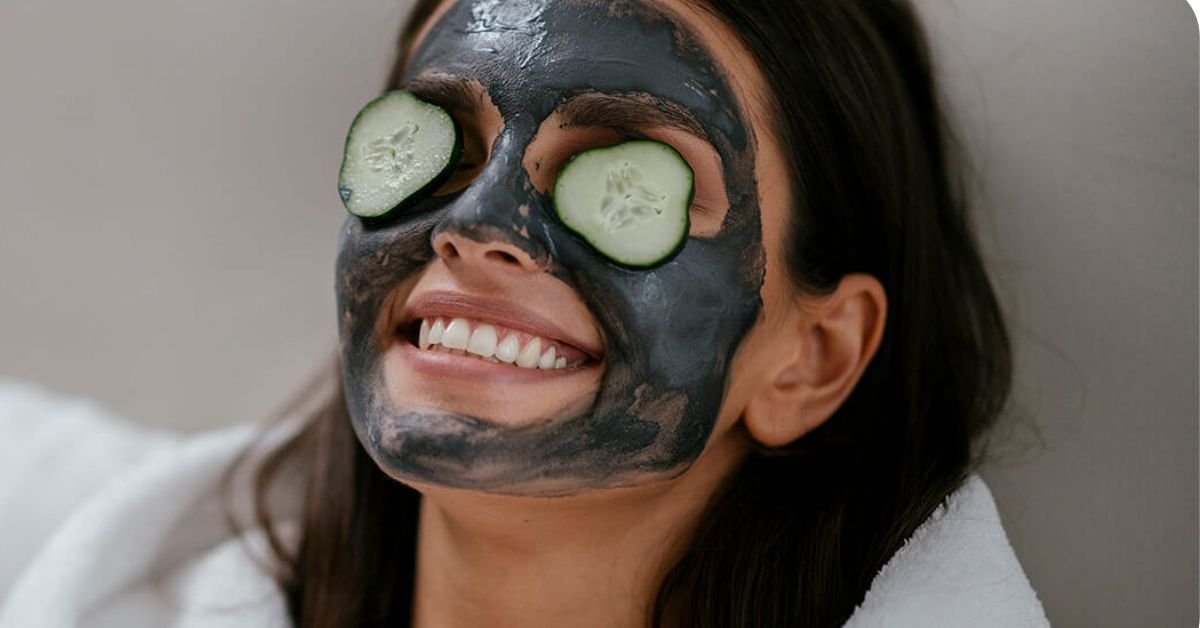 Mud Mask