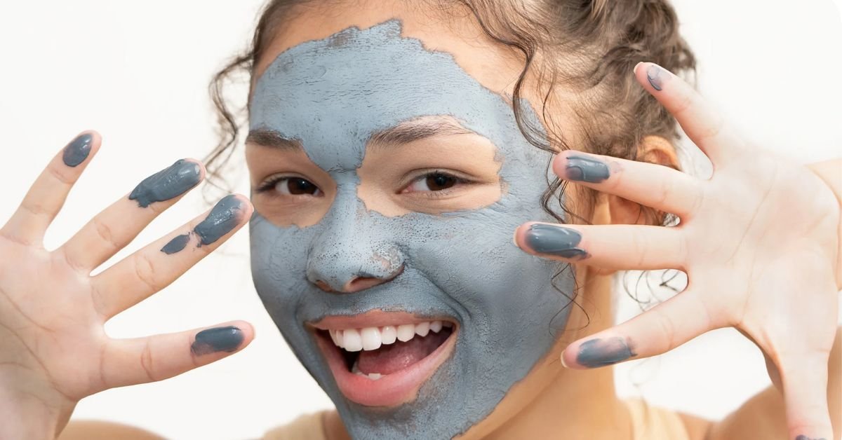 Mud Mask