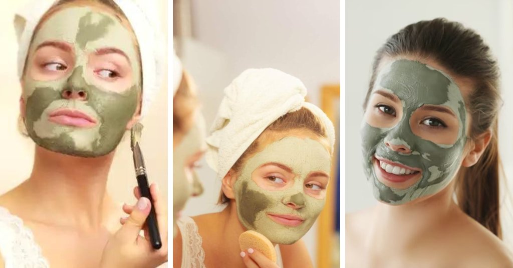 How To Use Multani Mitti For Oily Skin