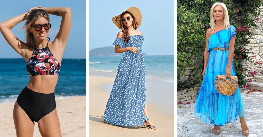 Best Beach Outfits