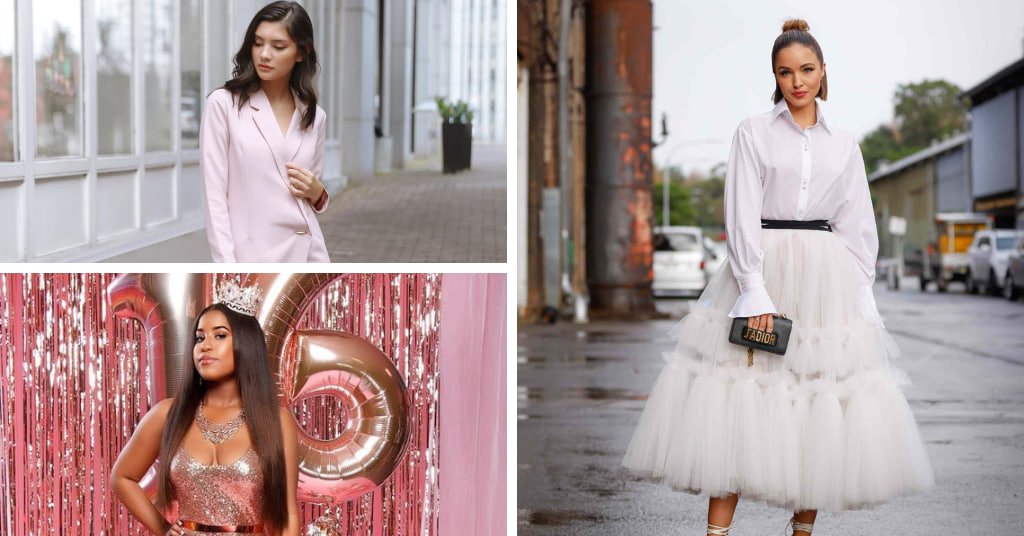 Best Birthday Outfits