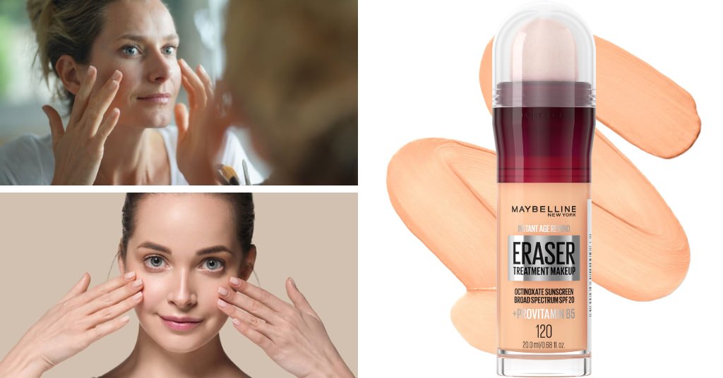 Best Concealers For Dark Circles