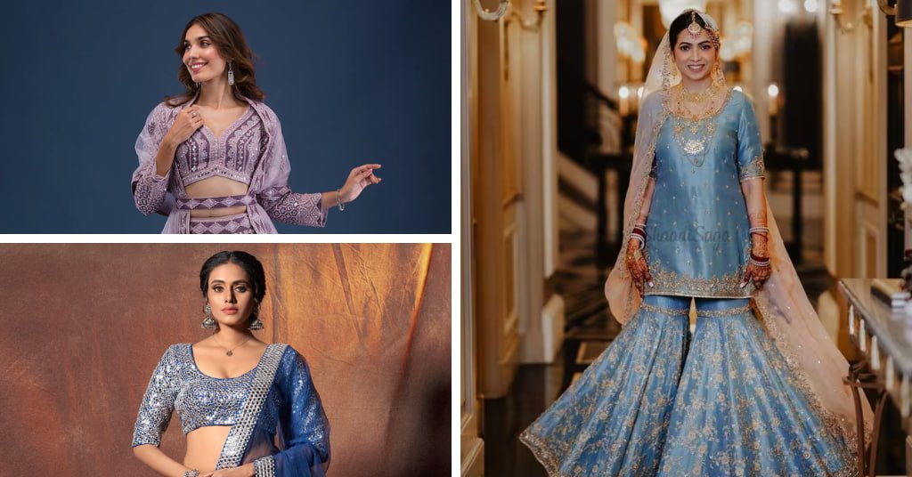 Engagement Outfits For The Bride